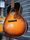 Waterloo WL-14 -XTR Sunburst 14-Fret Parlour Acoustic Guitar | Sunburst, thumbnail 5 of 5