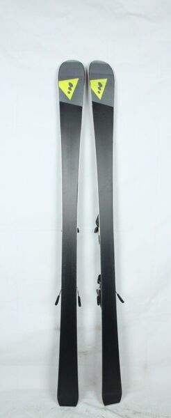 Wedze Boost 700 (2016/2017) | rot/schwarz | 170 cm 2