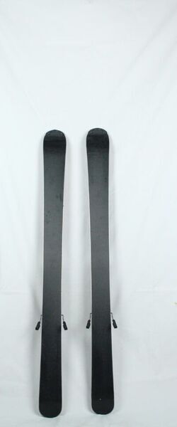 Wedze Snowblade (2017/2018) | braun | 127 cm 2