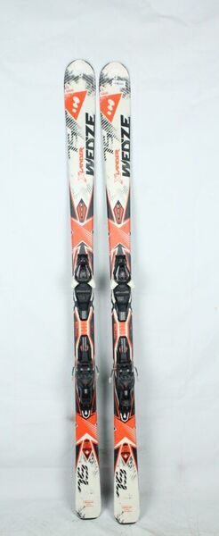 Wedze Xlander 75 (2015/2016) | multicolored | 175 cm 1