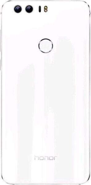 Honor 8 | white 2