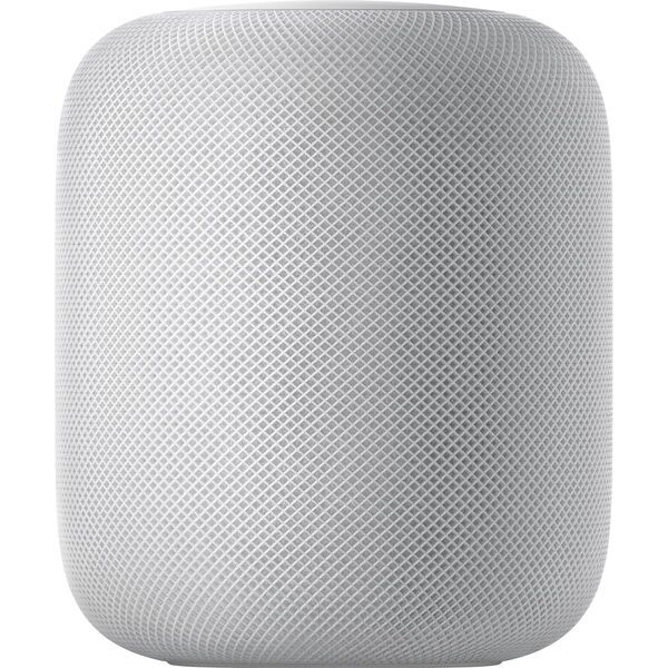 Apple HomePod | hvid