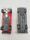 WELLY Bundle Mercedes 500K & Chevrolet Bel Air Set von 2 Modellautose | multicolored, thumbnail 3 of 3