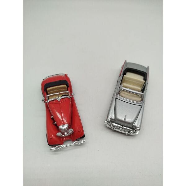 Welly Modellautos Set 2er | multicolored 1