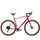 Welt G110 (2025) | Diamante | rosso | 56 cm | L thumbnail 1/5