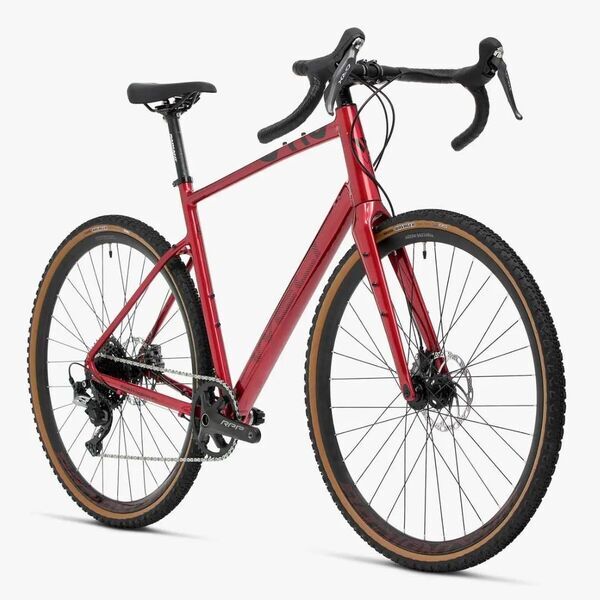 Welt G110 (2025) | Diamond | red | 58 cm | XL 2