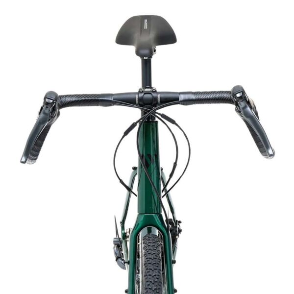 Welt G80 (2025) | Diamond | green | 58 cm | XL 3