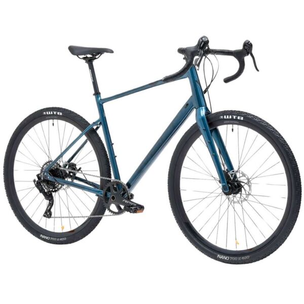 Welt G90 (2025) | Diamond | blue | 56 cm | L 1