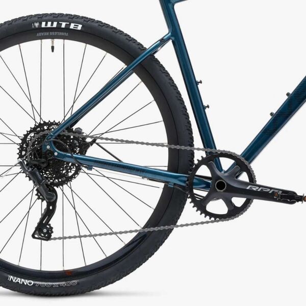 Welt G90 (2025) | Diamond | blue | 56 cm | L 2