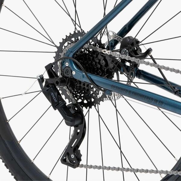 Welt G90 (2025) | Diamond | blue | 56 cm | L 3