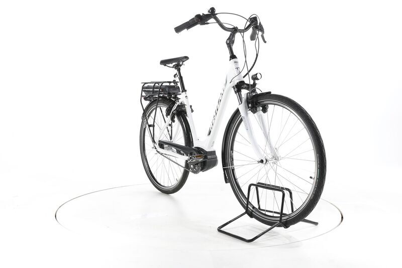 Westland Basic E7 2022 | white | 28" | 49 cm | < 500 km, image 2 of 4
