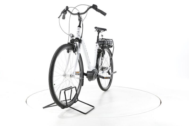 Westland Basic E7 2022 | white | 28" | 49 cm | < 500 km, image 4 of 4