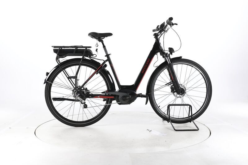 Westland Premium N8 2017 | černá | 28" | 50 cm | 500 - 3000 km, image 1 of 5