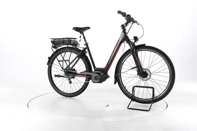 Westland Premium N8 2017 | černá | 28" | 50 cm | 500 - 3000 km, image 2 of 5