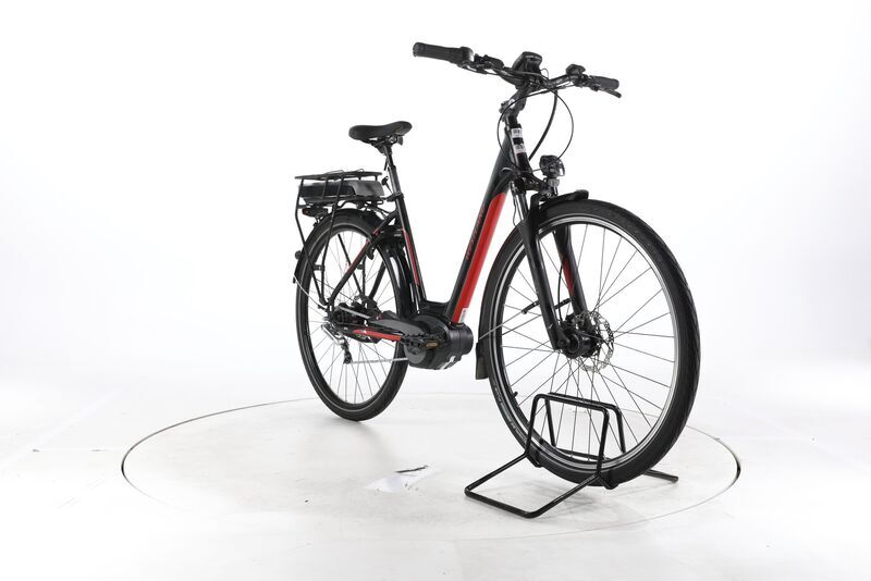 Westland Premium N8 2017 | černá | 28" | 50 cm | 500 - 3000 km, image 3 of 5