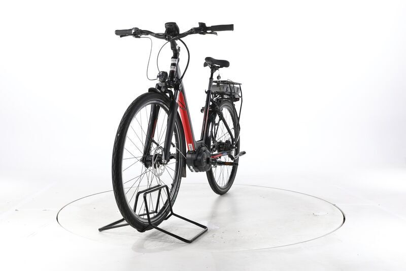 Westland Premium N8 2017 | černá | 28" | 50 cm | 500 - 3000 km, image 5 of 5