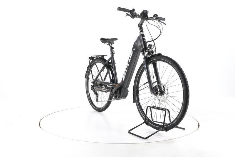 Westland Sportsline 10CX - 5 2022 | czarny | 28" | 49 cm | 500 - 3000 km, image 3 of 5