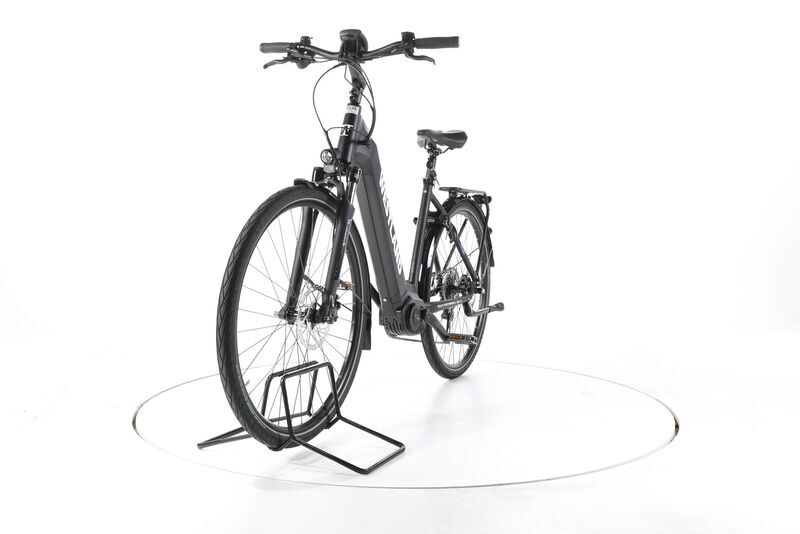 Westland Sportsline 10CX - 5 2022 | czarny | 28" | 49 cm | 500 - 3000 km, image 5 of 5