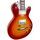 Westminster Japan винтидж дърво Paul 1970s | череша sunburst, thumbnail 2 of 5
