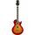 Westminster Japan винтидж дърво Paul 1970s | череша sunburst, thumbnail 3 of 5