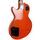Westminster Japan винтидж дърво Paul 1970s | череша sunburst, thumbnail 5 of 5