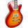 Westminster Japan винтидж дърво Paul 1980 | череша sunburst, thumbnail 2 of 5