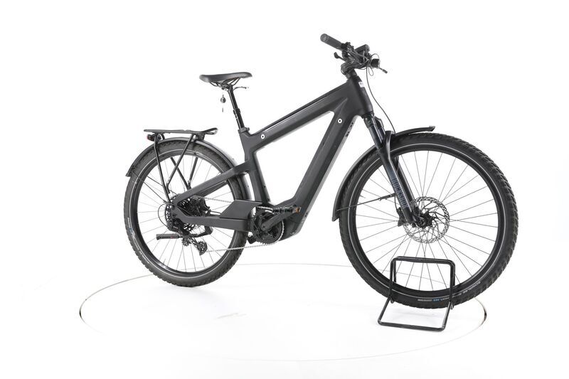 Whistle Speed Urban C8.1 Man Carbon 2021 | black | 28" | M | >3000 km 1