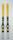 White Doctor FT8 (2010) | gelb | 171 cm thumbnail 1/2
