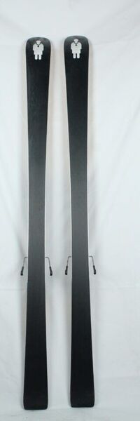 White Doctor FT8 (2010) | gelb | 171 cm 2
