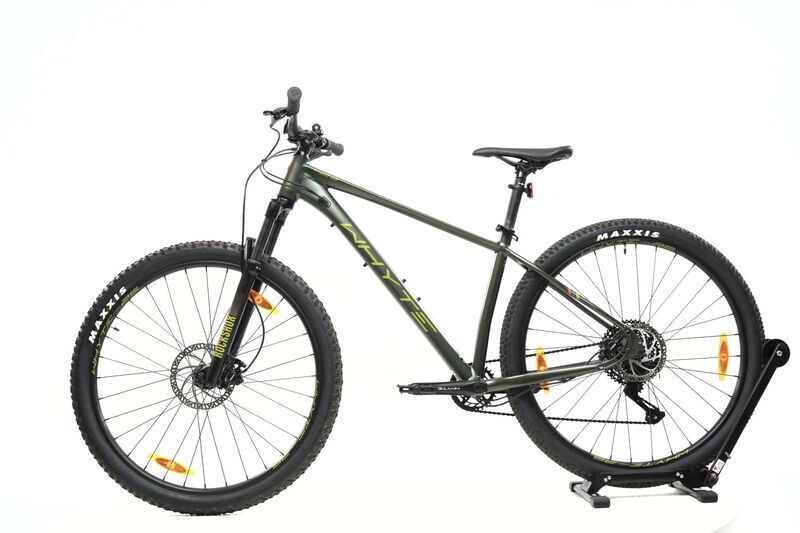 Whyte 429 (2022) | Diamant | jetzt 30 Tage Rückgaberecht
