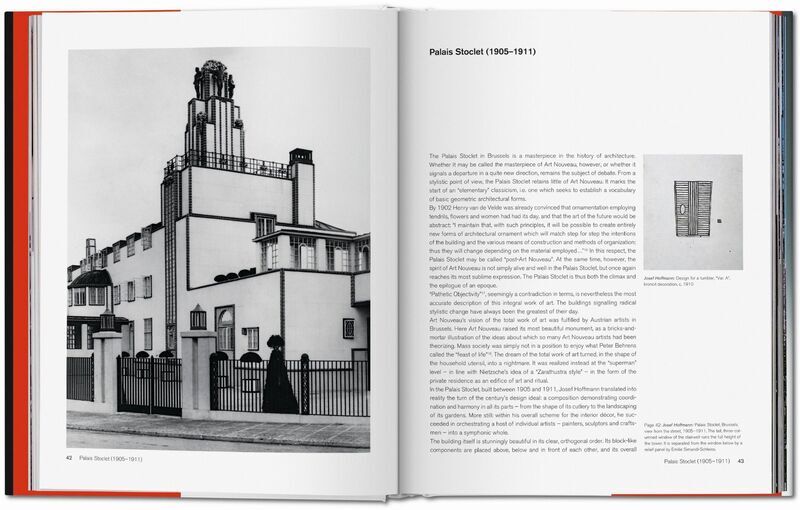 Wiener Werkstätte | Weiß, image 2 of 4
