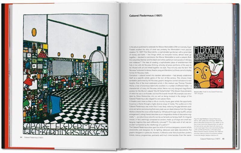 Wiener Werkstätte | Weiß, image 4 of 4