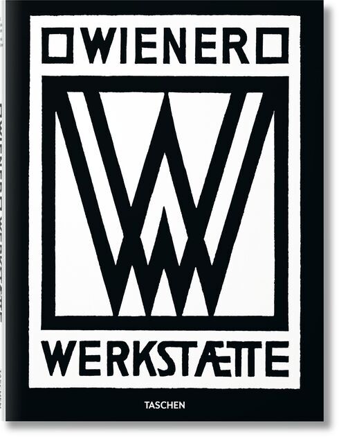 Wiener Werkstätte av TASCHEN