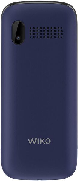 Wiko F100 | sininen 2
