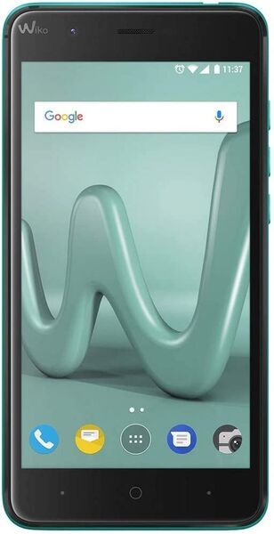 Wiko Harry | 3 GB | 16 GB | Dual-SIM | turquoise 2