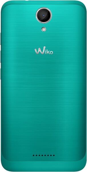 Wiko Harry | 3 GB | 16 GB | Dual-SIM | turquoise 4