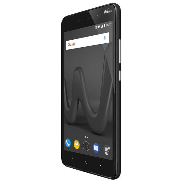 Wiko Lenny 4 Plus | 16 GB | noir 2