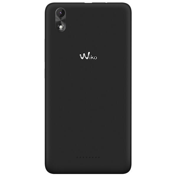 Wiko Lenny 4 Plus | 16 GB | noir 3