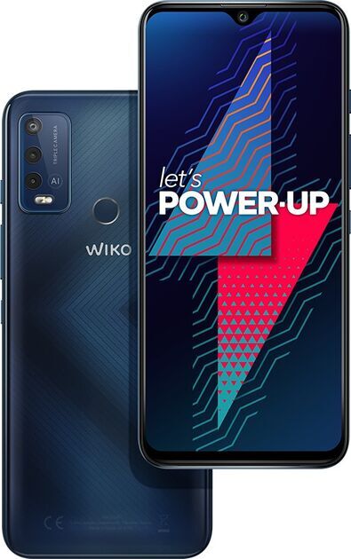 Wiko Power U30