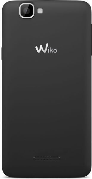 Wiko Rainbow | 4 GB | Dual-SIM | sort 2