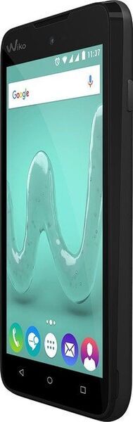 Wiko Sunny | 8 GB | Dual-SIM | black 3