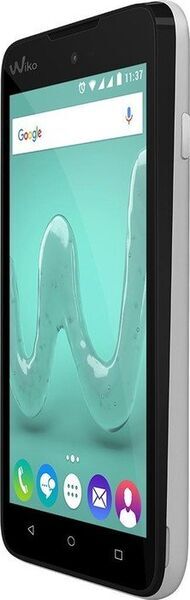 Wiko Sunny | 8 GB | Dual-SIM | blanc 3