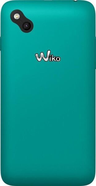 Wiko Sunny | 8 GB | Dual-SIM | turquoise 2