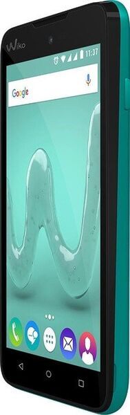 Wiko Sunny | 8 GB | Dual-SIM | turquoise 3