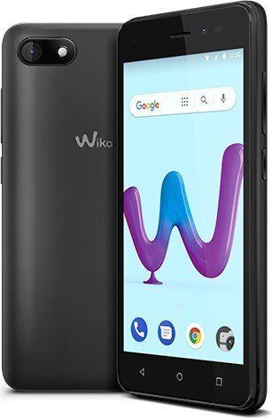 Wiko Sunny 3 | 8 GB | Dual-SIM | sort 1