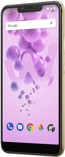 Wiko View 2 Go | 3 GB | 32 GB | Dual-SIM | or 3