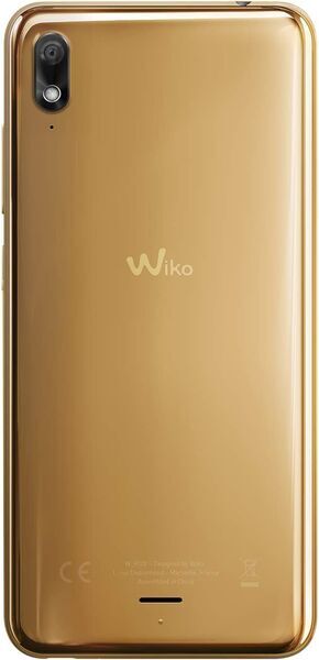 Wiko View 2 Go | 3 GB | 32 GB | Dual-SIM | or 5