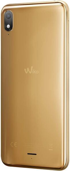 Wiko View 2 Go | 3 GB | 32 GB | Dual-SIM | or 4