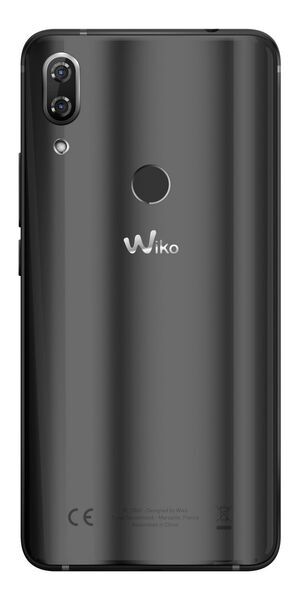Wiko View 2 Pro | schwarz 2