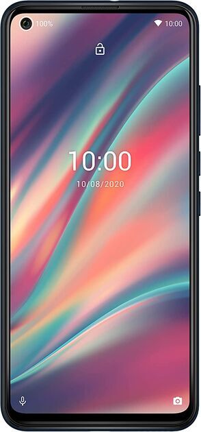 Wiko View 5